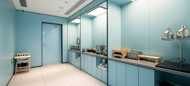 海友酒店(长春吾悦广场店)图片