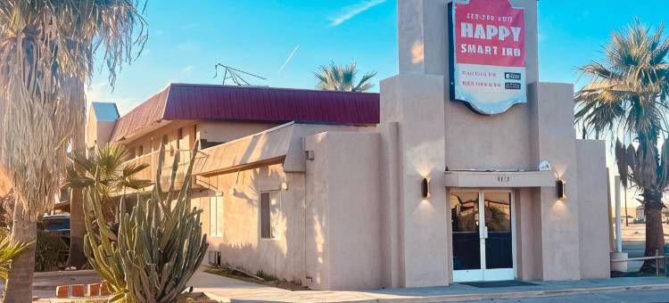 快乐智能旅馆I-10 埃洛伊和卡萨格兰德(Happy Smart Inn I-10 Eloy and Casa Grande)图片