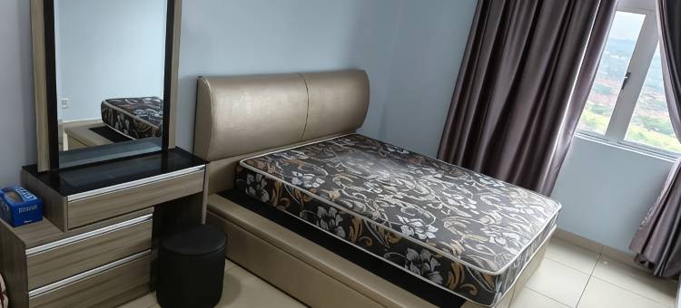 Bayvue 3BR Serviced Apartment图片