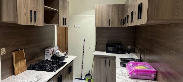 Spacious 2 Bedroom in City Center Cotonou图片