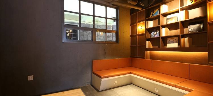 济州DSPHERE酒店(JEJU D-SPHERE HOTEL)图片