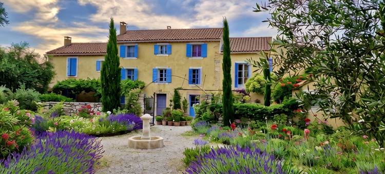 普罗旺斯十八世纪庄园民宿 Bastide Saint-Didier(Bastide Saint-Didier)图片