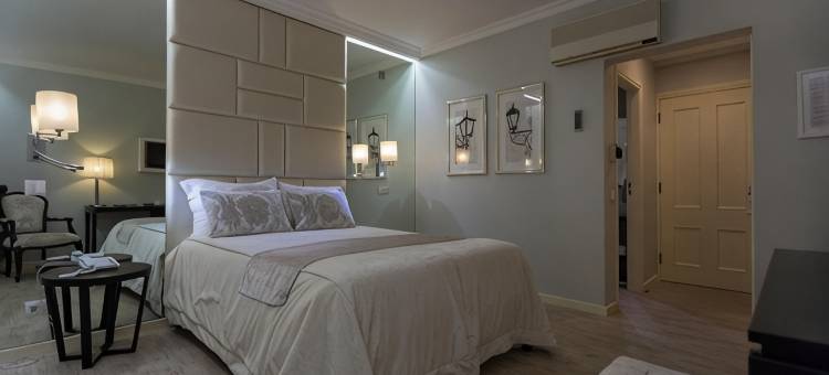 何塞法德奥比多斯酒店(Josefa D'Obidos Hotel)图片