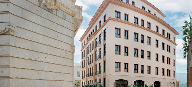 卡塔赫纳 AC 酒店(AC Hotel Cartagena)图片