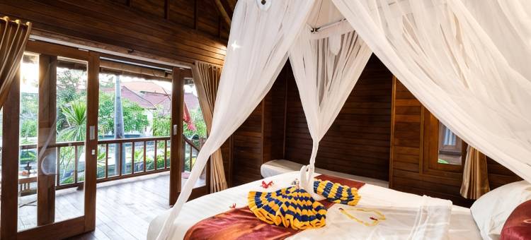 Karang Mas Villa Lembongan图片