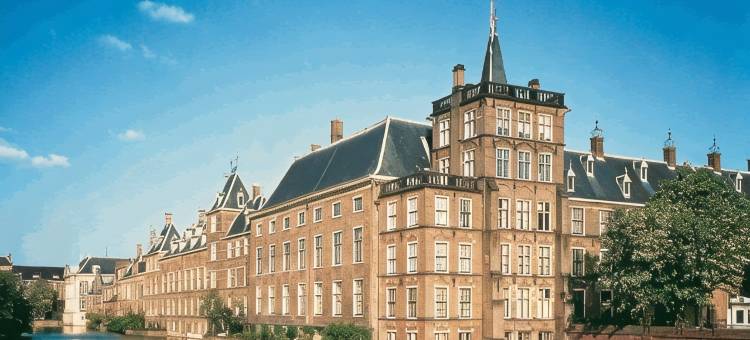海牙诺瀚酒店(NH Den Haag)图片