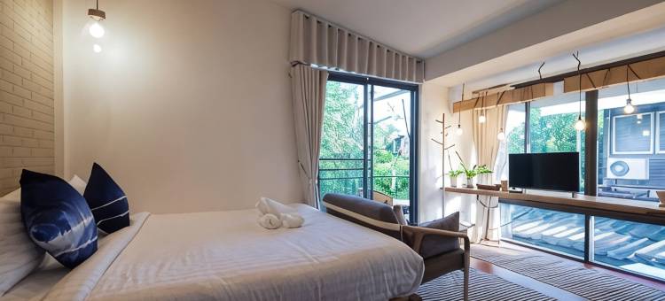 城里18号民宿住宿加早餐旅馆(18 in Town Homestay)图片