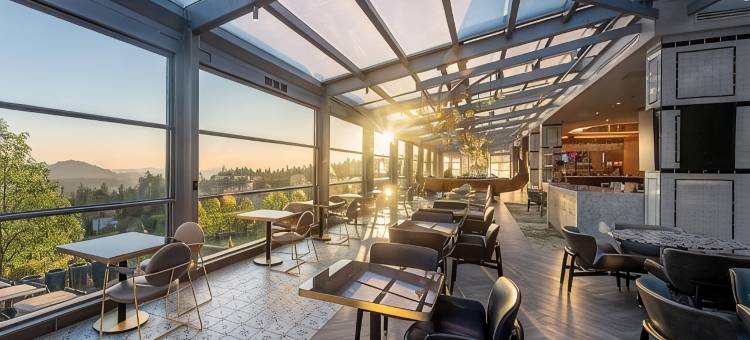 维多利亚熊山威斯汀高尔夫水疗度假村(The Westin Bear Mountain Golf Resort & Spa, Victoria)图片