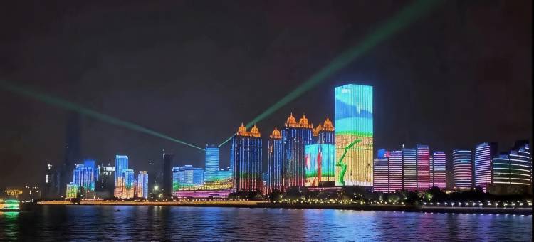 美域酒店(武汉大智路地铁站江汉路步行街店)图片