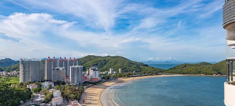 南澳半岛逸景海景公寓(青澳湾店)图片