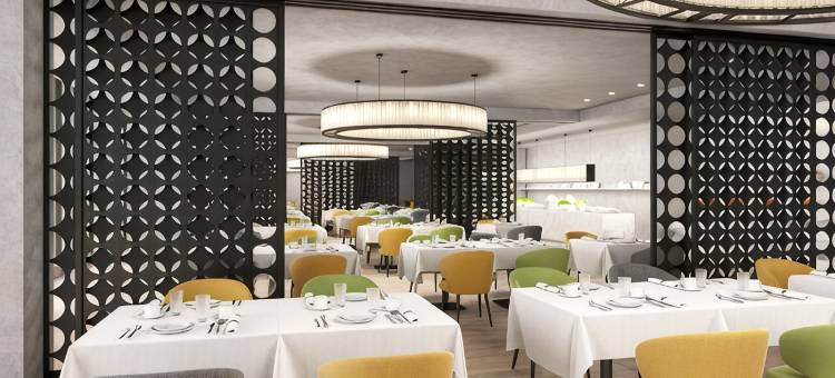 怡东酒店(Hotel Excelsior)图片
