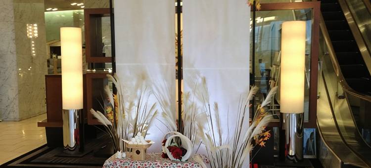 大阪天王寺 都城市酒店(Miyako City Osaka Tennoji)图片