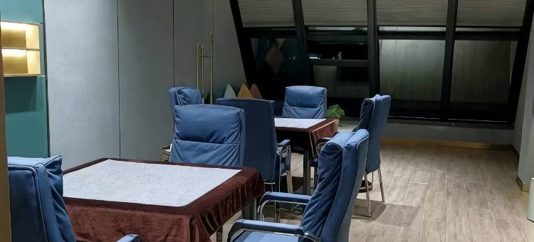 石海礼宴酒店(兴文会展中心店)图片