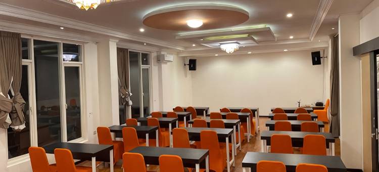 科尔茵朱维塔酒店(core inn juwita hotel)图片