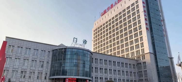 白玉兰酒店(徐州睢宁八一中路店)图片