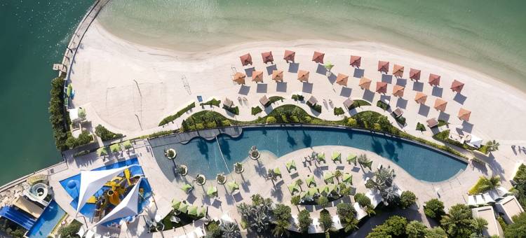 巴林海湾四季酒店(Four Seasons Hotel Bahrain Bay)图片