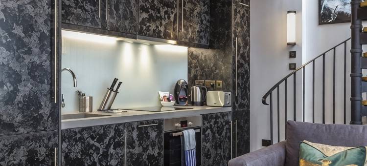 Aeria公寓 苏荷阁楼(Soho Lofts by Aeria Apartments)图片