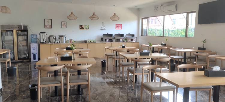 欧斯卡国际酒店(东莞横沥和平路店)图片