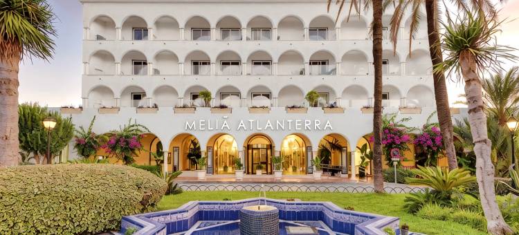 札哈拉美利亚度假村及别墅酒店(Meliá Zahara Resort & Villas)图片