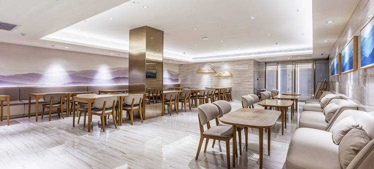 全季酒店(胶州店)图片