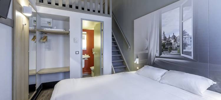B&B佩里格厄区布拉扎克酒店(B&B Hôtel Perigueux Boulazac)图片