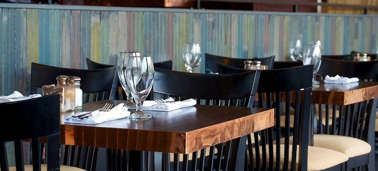 智选假日酒店-新奥尔良艺术区(Holiday Inn Express NEW ORLEANS - ARTS DISTRICT by IHG)图片