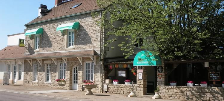 穆萨迪尔客栈(Auberge la musardière)图片
