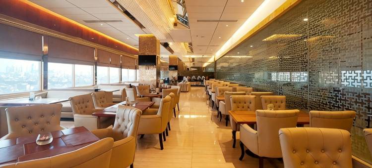 雅加达帕拉贡大酒店(Grand Paragon Hotel)图片