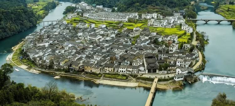 婺山居民宿图片