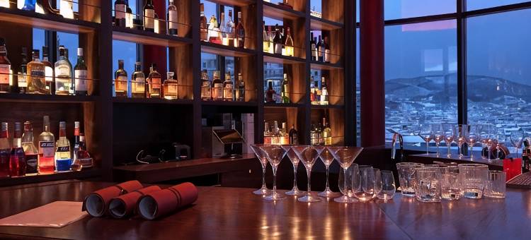 Nord 小樽酒店(Hotel Nord Otaru)图片