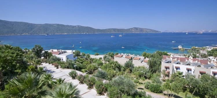 TUI MAGIC LIFE博德鲁姆 - 限成人(16岁以上)(Tui Magic Life Bodrum - Adults Only)图片