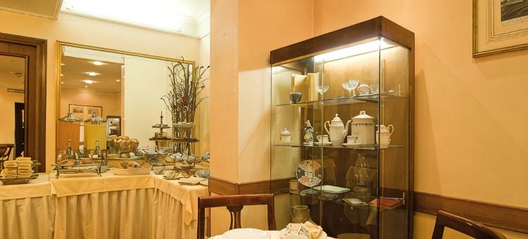 塞西尔酒店(Hotel Cecil)图片