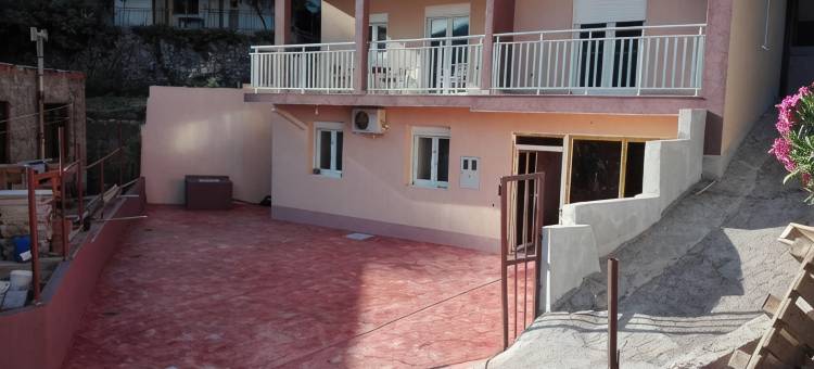 VIP Apartmani Canj图片