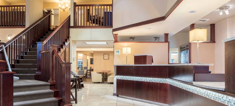 Holiday Inn Express 斯波坎瓦利(Holiday Inn Express SPOKANE-VALLEY by IHG)图片