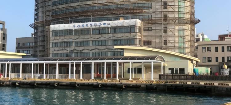 海之岛民宿图片