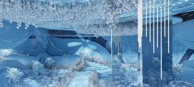 随州广水应山美仑酒店图片