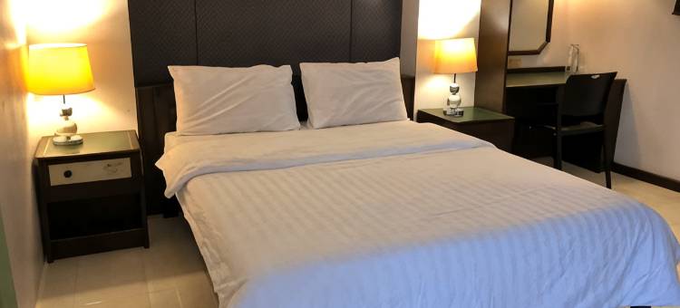 SC喜来得酒店(S.C. Heritage Hotel)图片