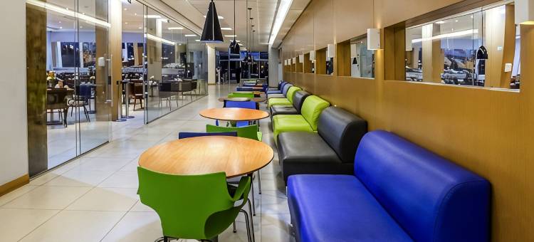 宜必思尚品贝伦杜帕拉酒店(Ibis Styles Belém do Pará)图片