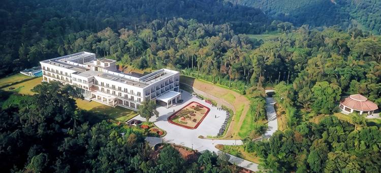 蒙特罗斯高尔夫水疗度假村(Montrose Golf Resort and Spa -Coorg)图片