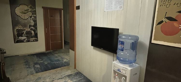 绵阳明辉商务宾馆图片