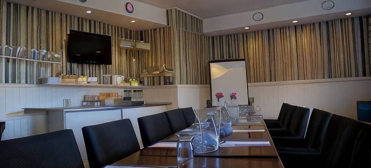 奥斯特曼酒店(Hotell Östermalm)图片