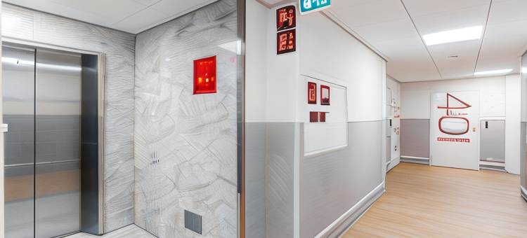 奥梅纳酒店图尔库 Kauppiaskatu(Omena Hotel Turku Kauppiaskatu)图片
