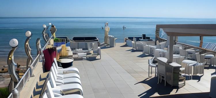 GFH-索莱度假村和温泉酒店(Gfh - Hotel Sole Resort & Spa)图片