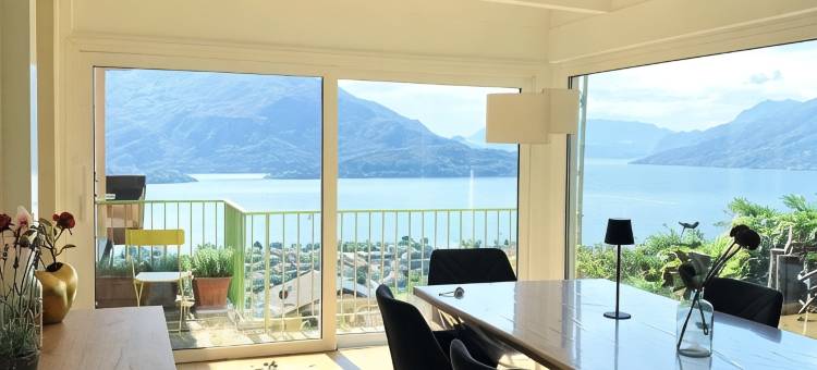 holiday apartment in Casa Primo sole图片