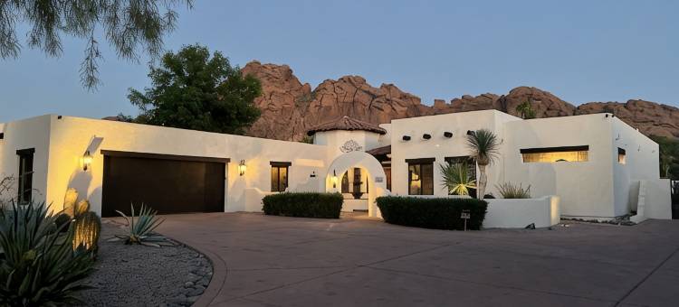 Superbly Rated-100+ Reviews. Heated Pool/Hot Tub. Pickleball Nearby. Home Office图片