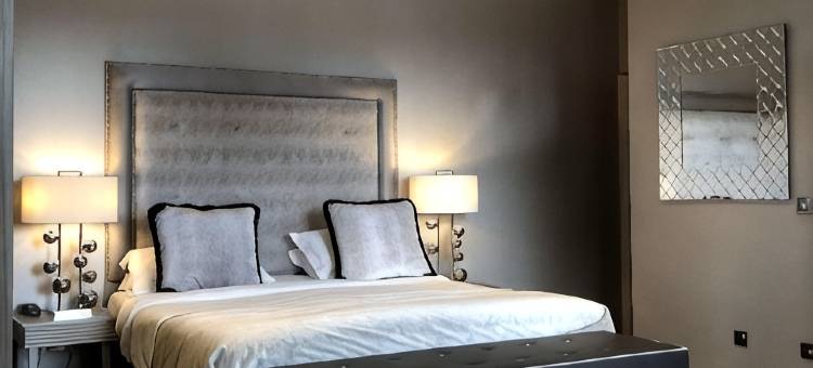 埃克尔斯顿酒店，贝斯特韦斯特品质精选(The Eccleston Hotel, BW Signature Collection)图片