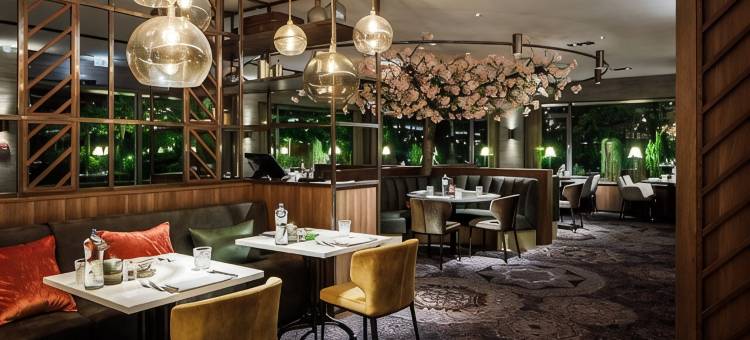 阿森凡德瓦克酒店(Van der Valk Hotel Assen)图片