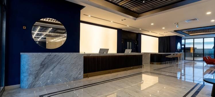 Hotel Bonvie图片