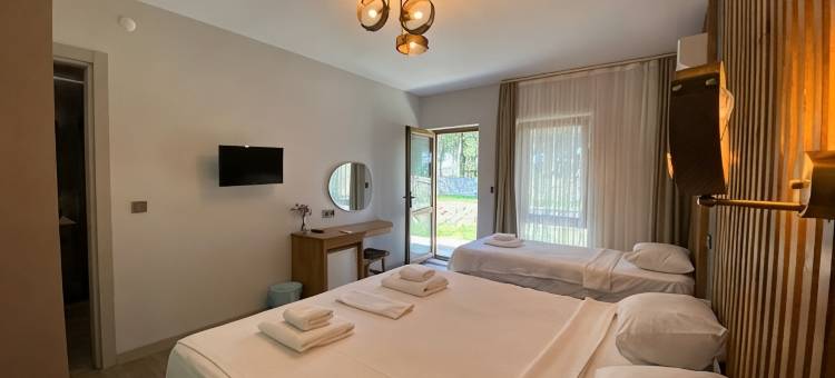 Elyada 宾馆 (+8 岁)(Elyada Otel ve Bağ Evi 8 Yaş Üstü)图片