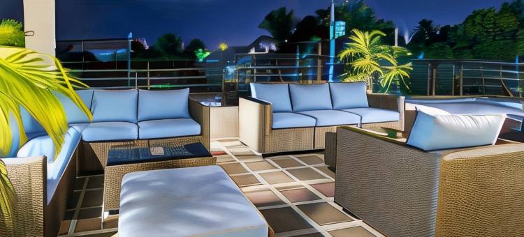 风精品酒店(Winds Boutique Hotel)图片